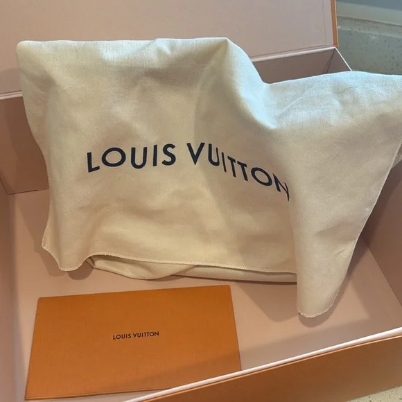 Louis vuitton graceful pm - Picture 3 of 16